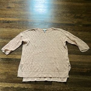 Joie Summer Sweater